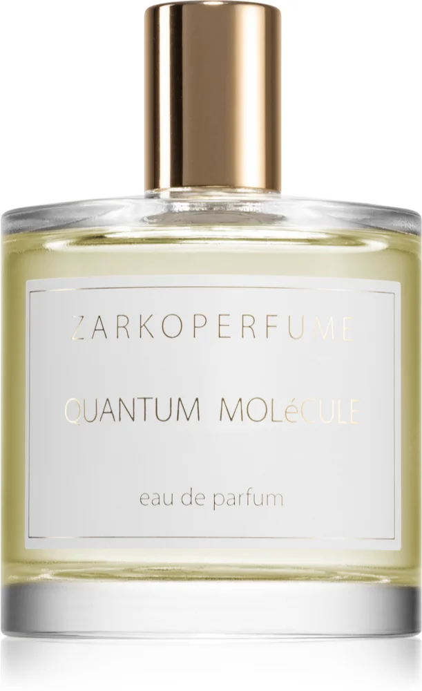 Zarkoperfume QUANTUM MOLECULE Eau de Parfum Unisex