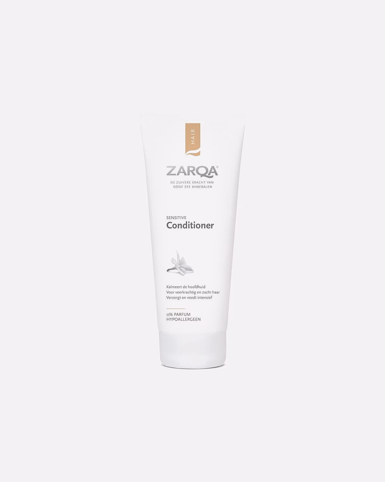 ZARQA Conditioner CONDITIONER SENSITIVE