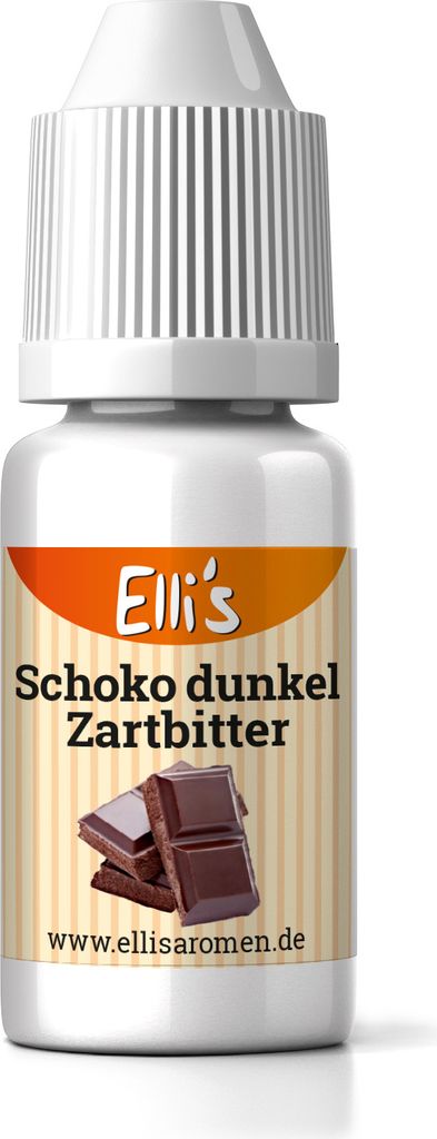 Dark Chocolate (Chocolate Dark) - Ellis Food Flavoring
