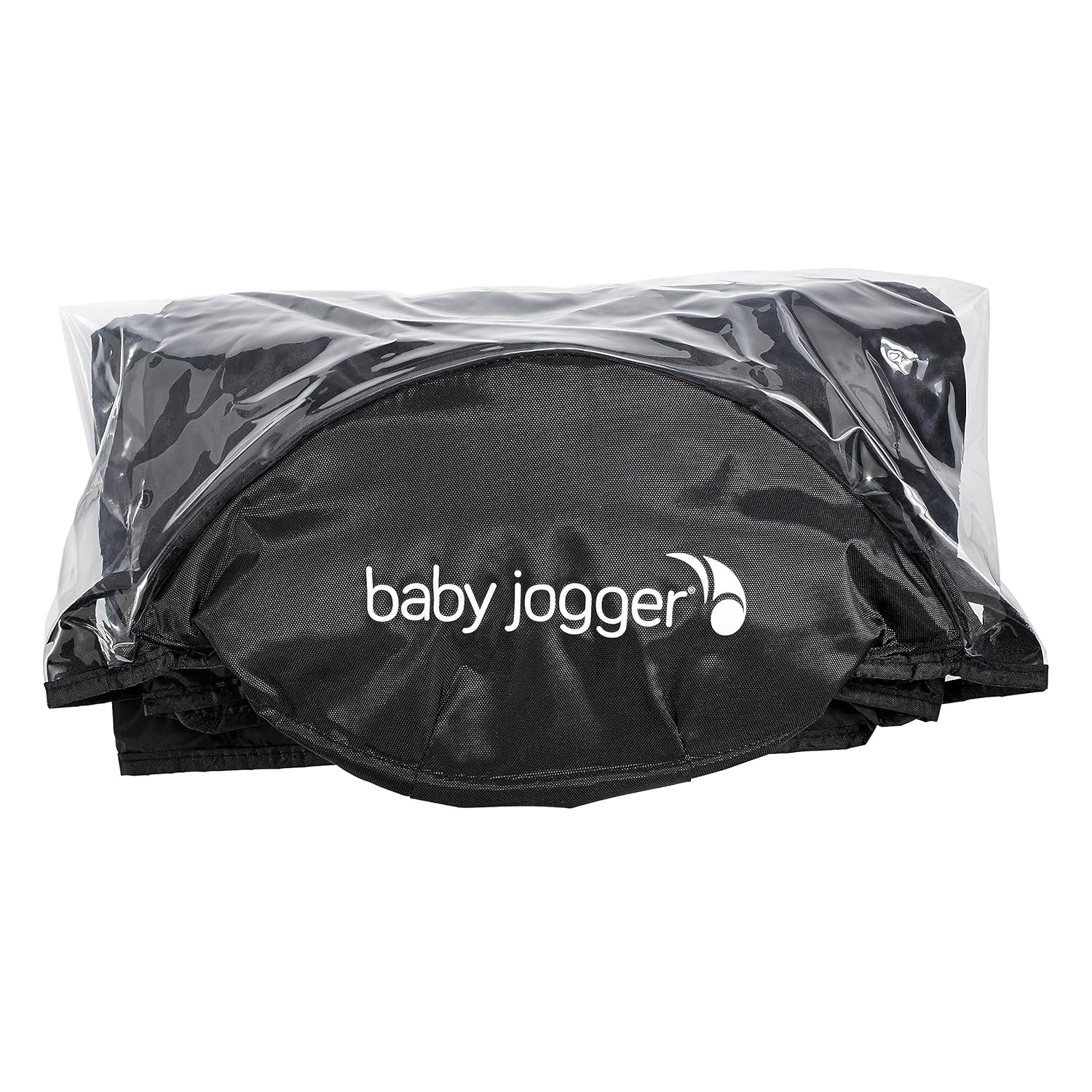 Baby Jogger City Mini 4 BJ91051 Rain Cover – Black