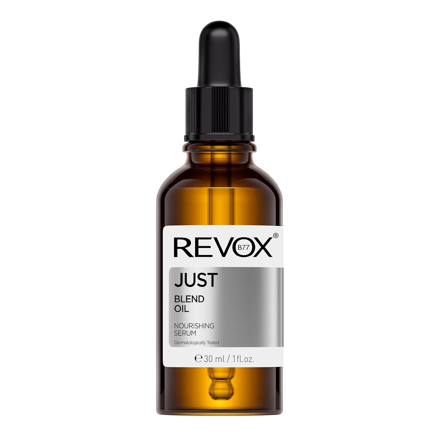 Revox B77 Just Blend Oil 30ml