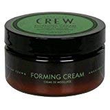 AMERICAN CREW Forming Cream Styling Cream for Variable Hold and Lots of Definition - Natural Finish