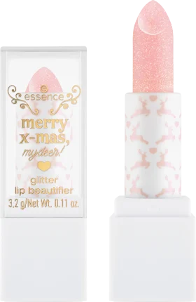 Lip balm Merry, My Deer! 01 Deer To My Heart, 3.2 g