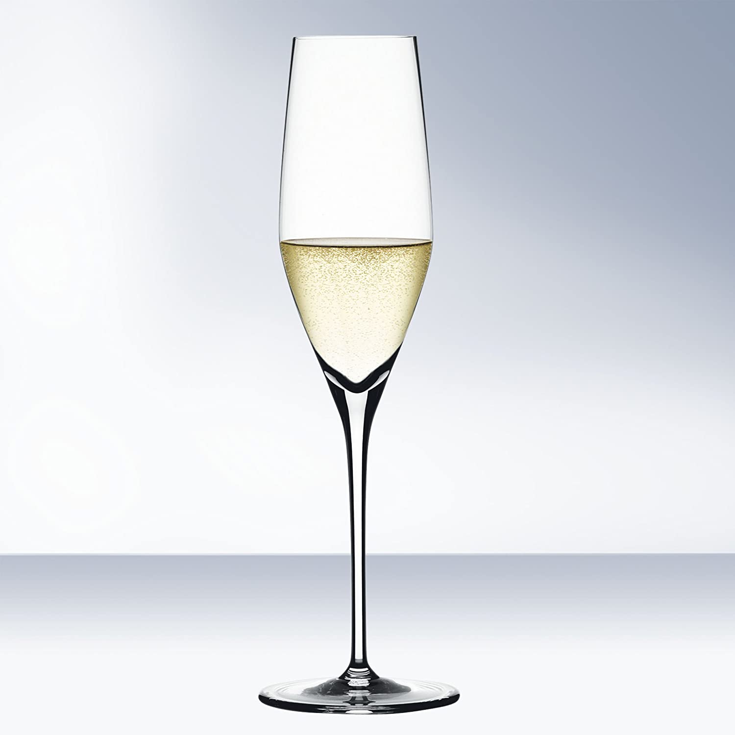 Spiegelau & Nachtmann Spiegelau Authentis Champagne Flute, Set of 6