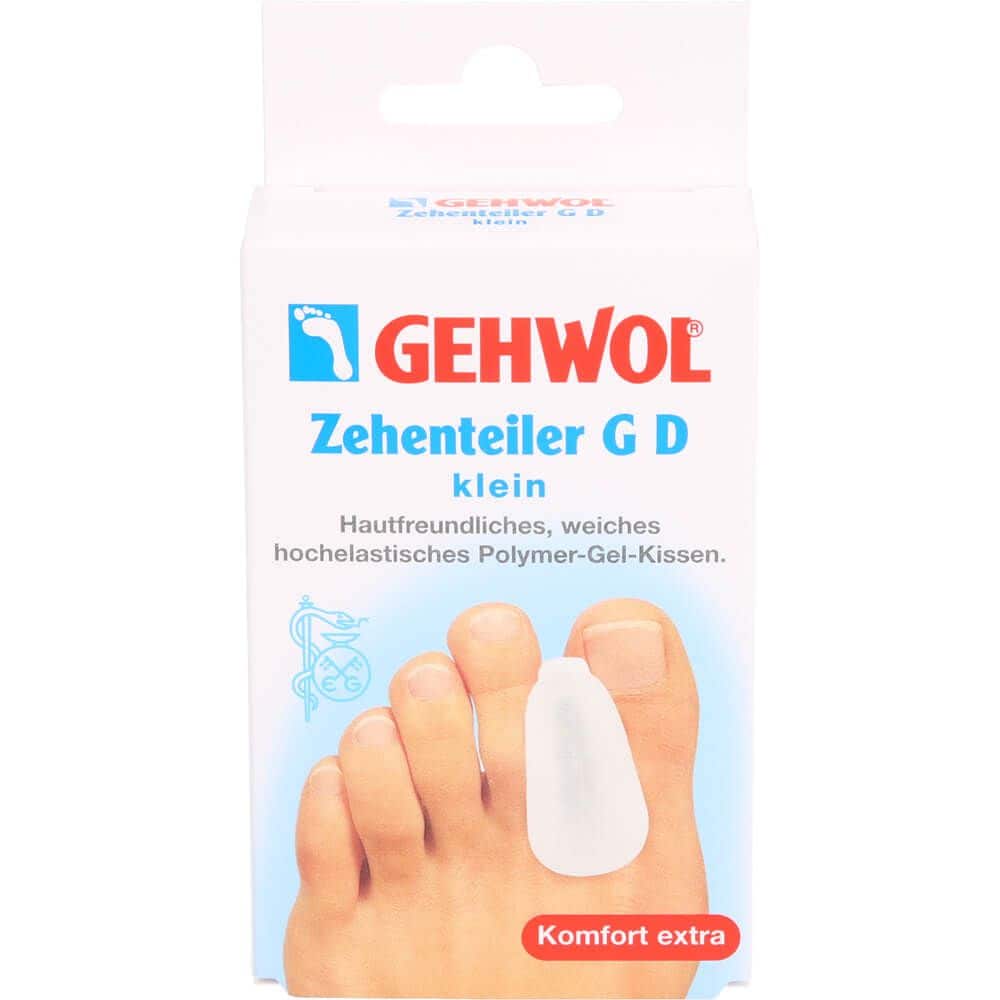 Gehwol G small toe divider