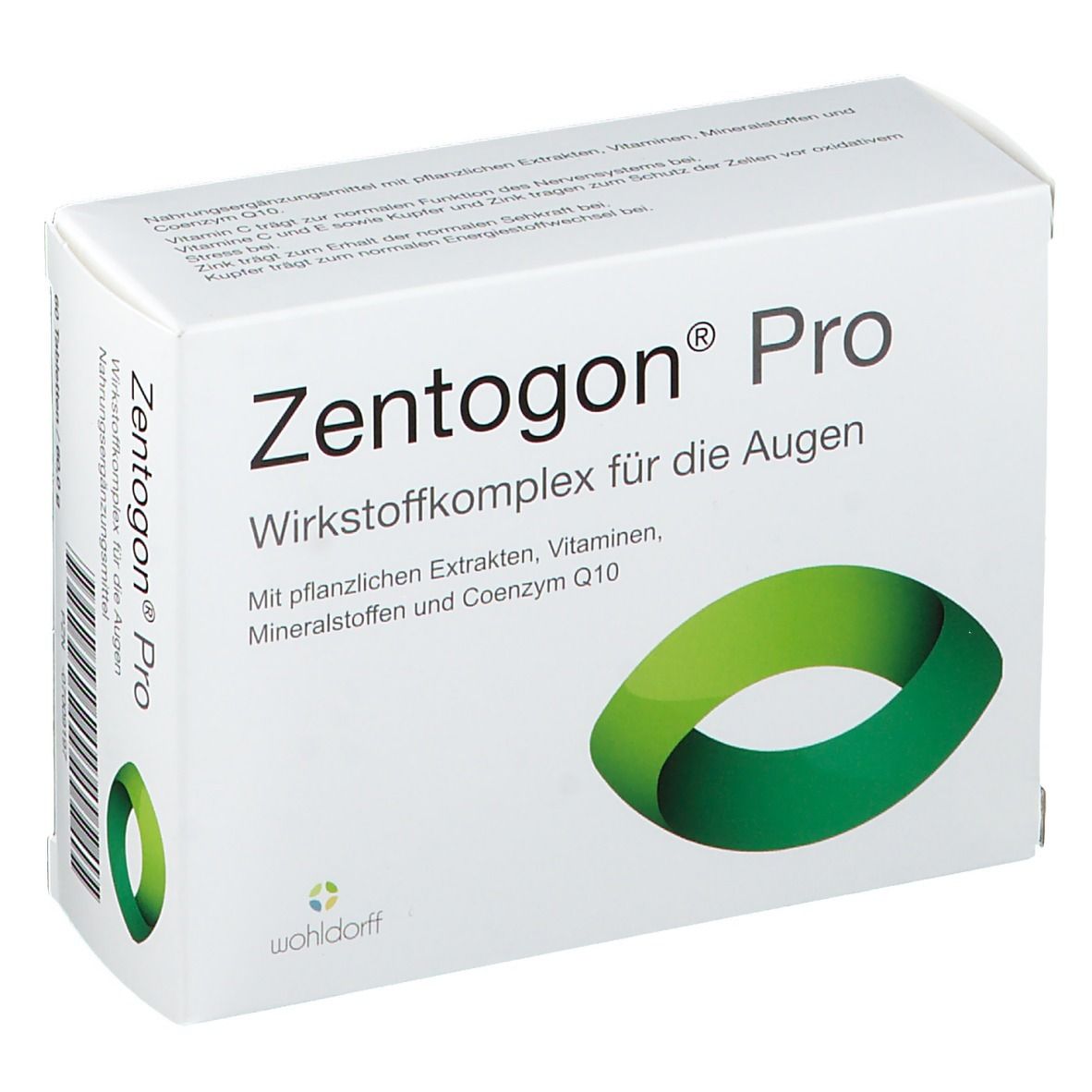 Zentogon® Pro