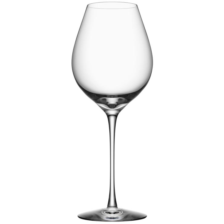 Zephyr Red Wine Glass