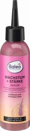 Serum growth & strength, 150 ml