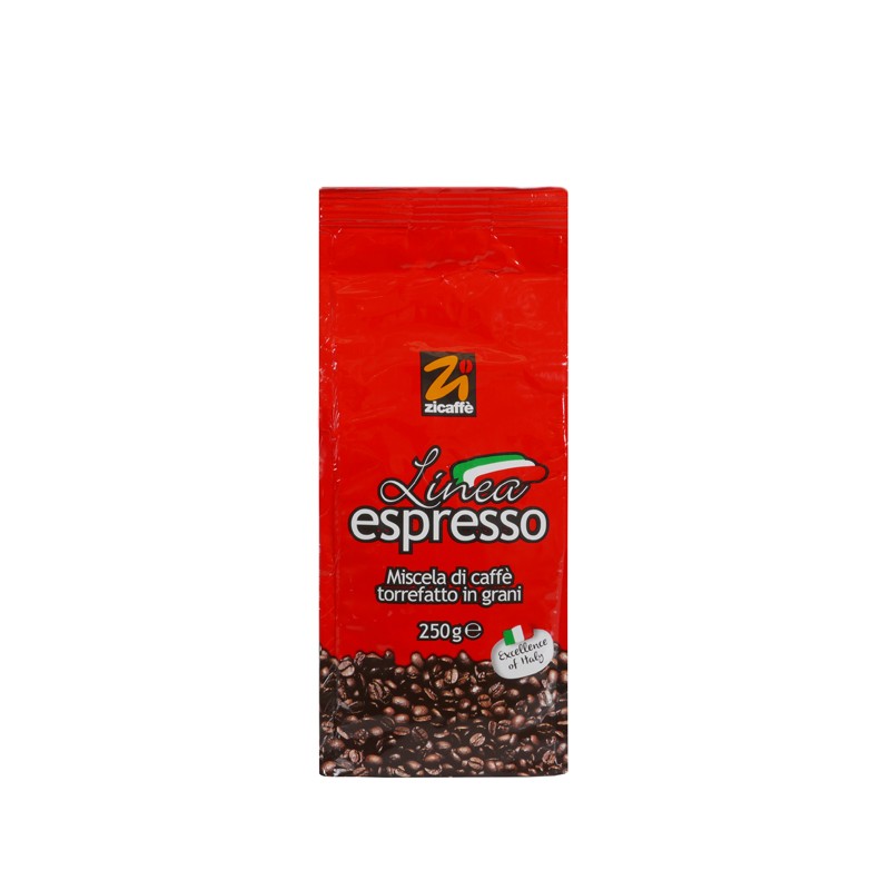 Zicaffè Linea Espresso
