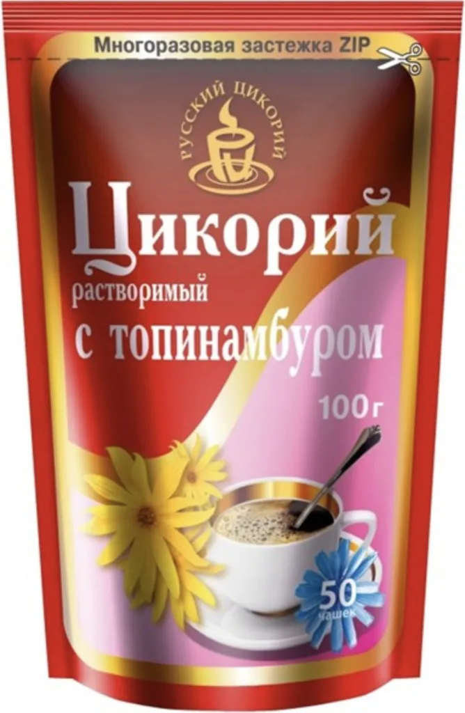 Chicory Jerusalem artichoke 100g