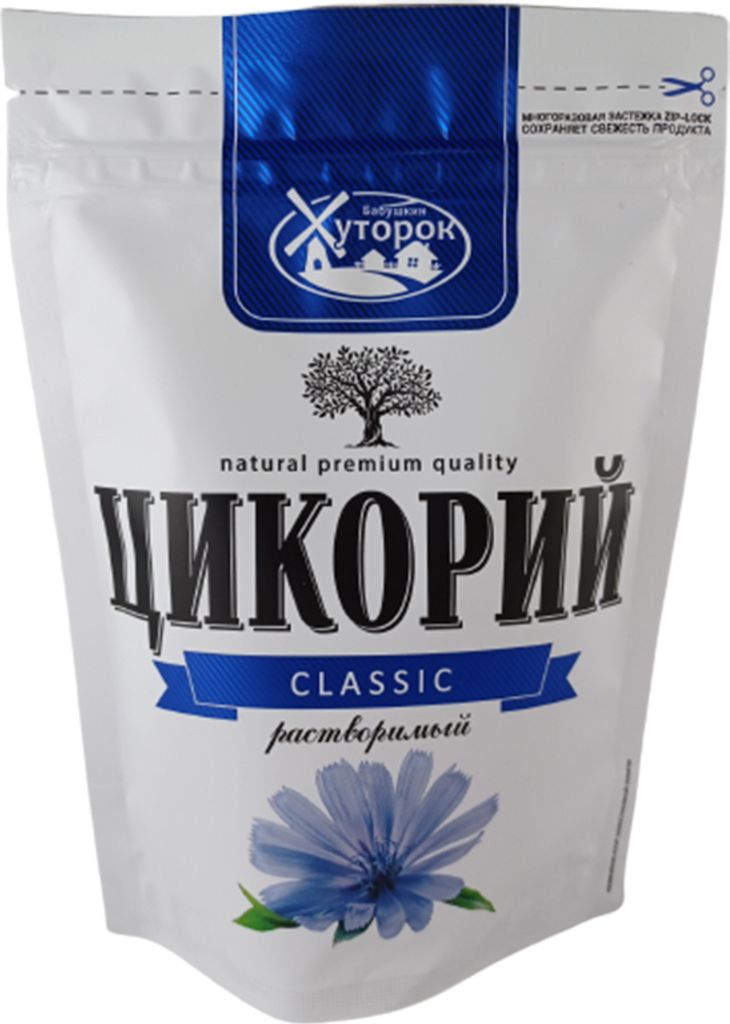 Zichorienkaffee Klassik 100g ohne Koffein Kaffee Alternative