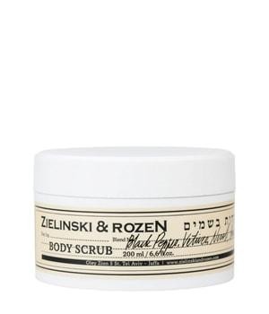 Zielinski & Rozen Black Pepper, Vetiver, Neroli, Amber