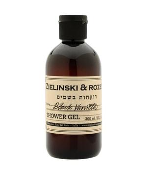 Zielinski & Rozen Black Vanilla