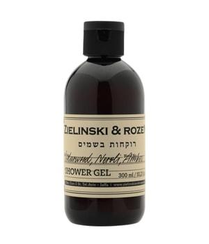 Zielinski & Rozen Cedarwood, Neroli, Amber