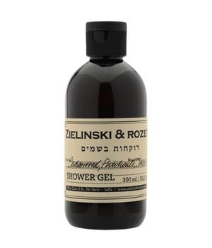 Zielinski & Rozen Cedarwood, Patchouli, Jasmine