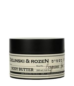 Zielinski & Rozen Fragrance free