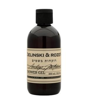 Zielinski & Rozen MOSS / Amber, Patchouli