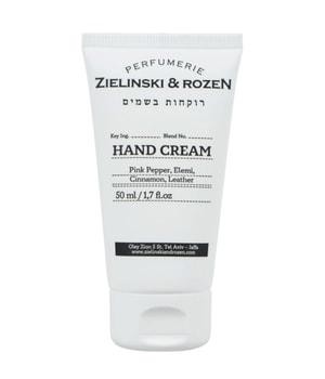 Zielinski & Rozen Pink Pepper, Elemi, Cinnamon, Leather