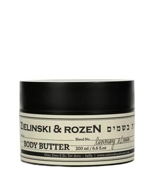 Zielinski & Rozen Rosemary & Lemon