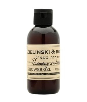 Zielinski & Rozen Rosemary & Lemon