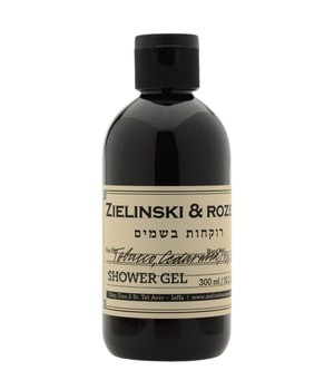 Zielinski & Rozen Tobacco, Cedarwood, Pepper