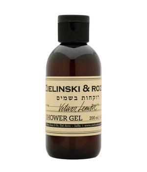 Zielinski & Rozen Vetiver, Lemon