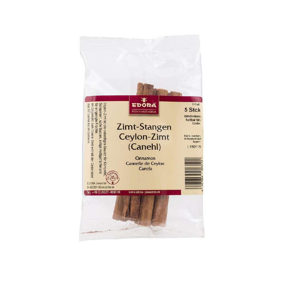 Ceylon cinnamon whole, 8cm