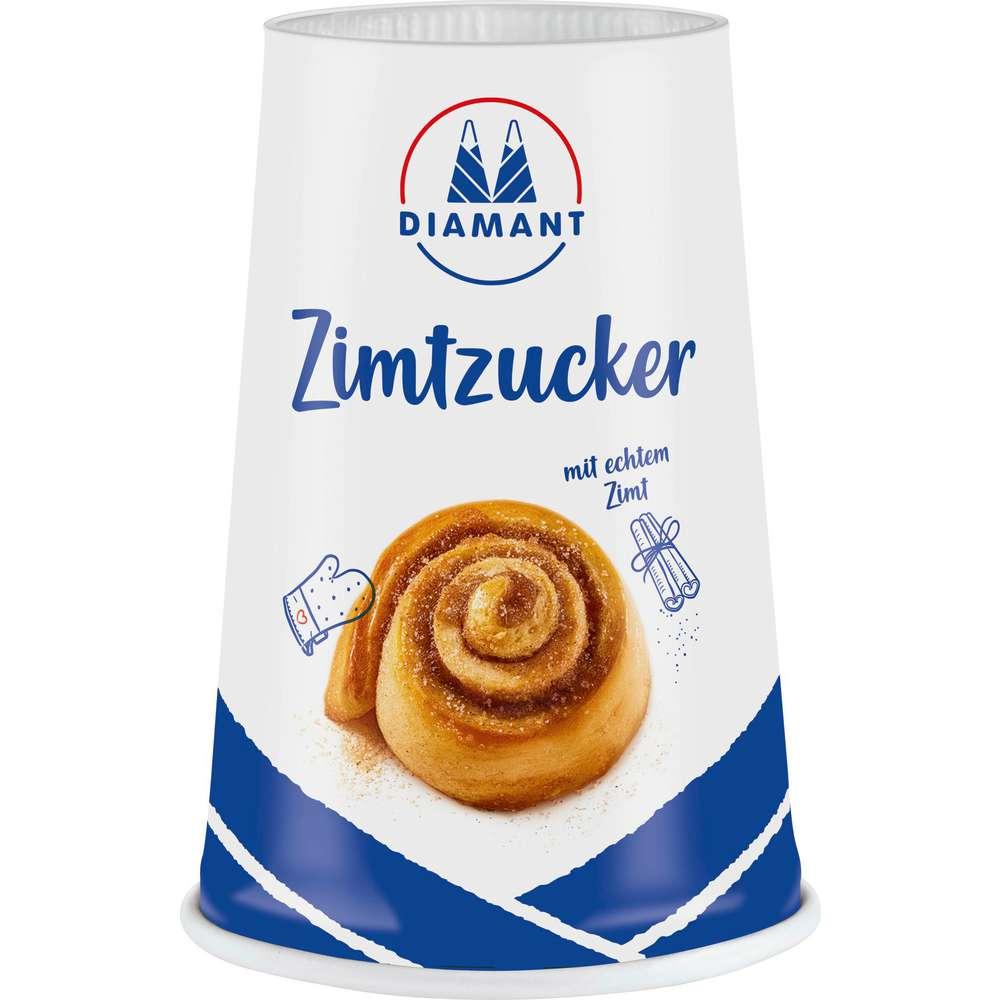 cinnamon sugar