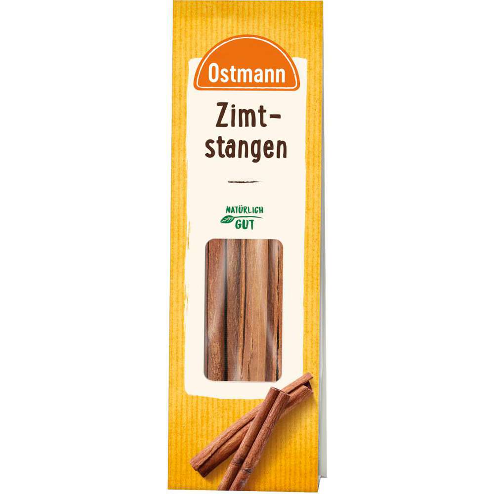 cinnamon sticks
