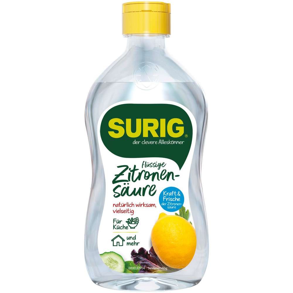 citric acid