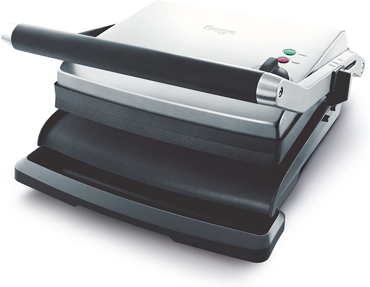 Sage Appliances SGR840 The Smart Grill Pro