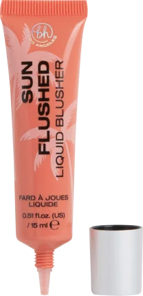 Blush Sun Flush Tangerine Sun, 15 ml