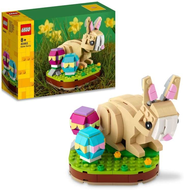 Lego® Easter Bunny Exclusive Set 40463