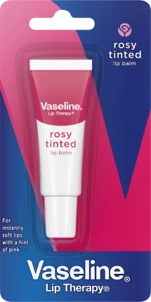 Lip care Rosy, 10 g