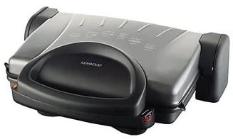 Kenwood HG600 Contact Grill