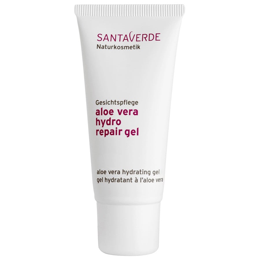 Santaverde Aloe Vera Hydro Repair Gel