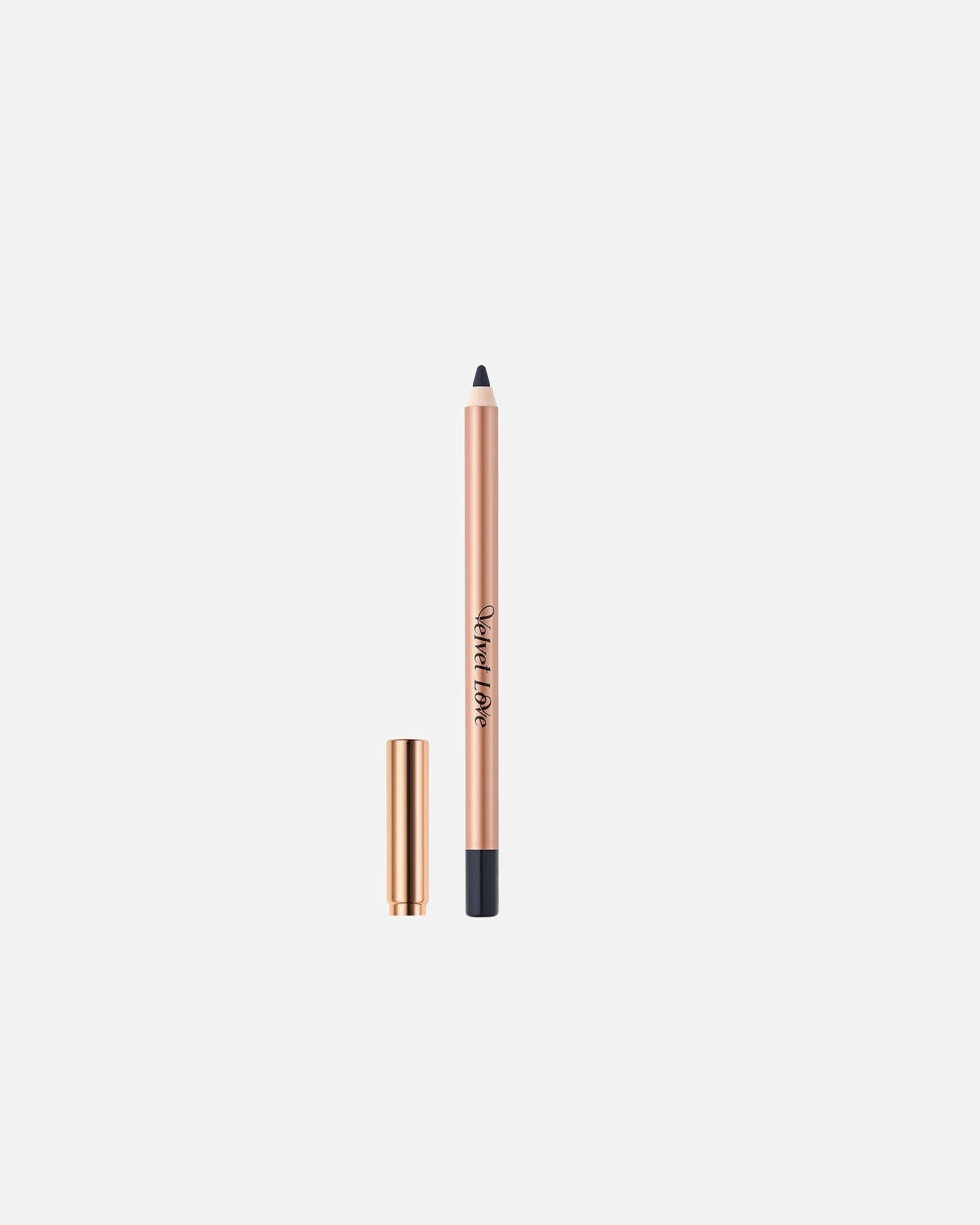 ZOEVA Eyeliner VELVET LOVE EYELINER PENCIL