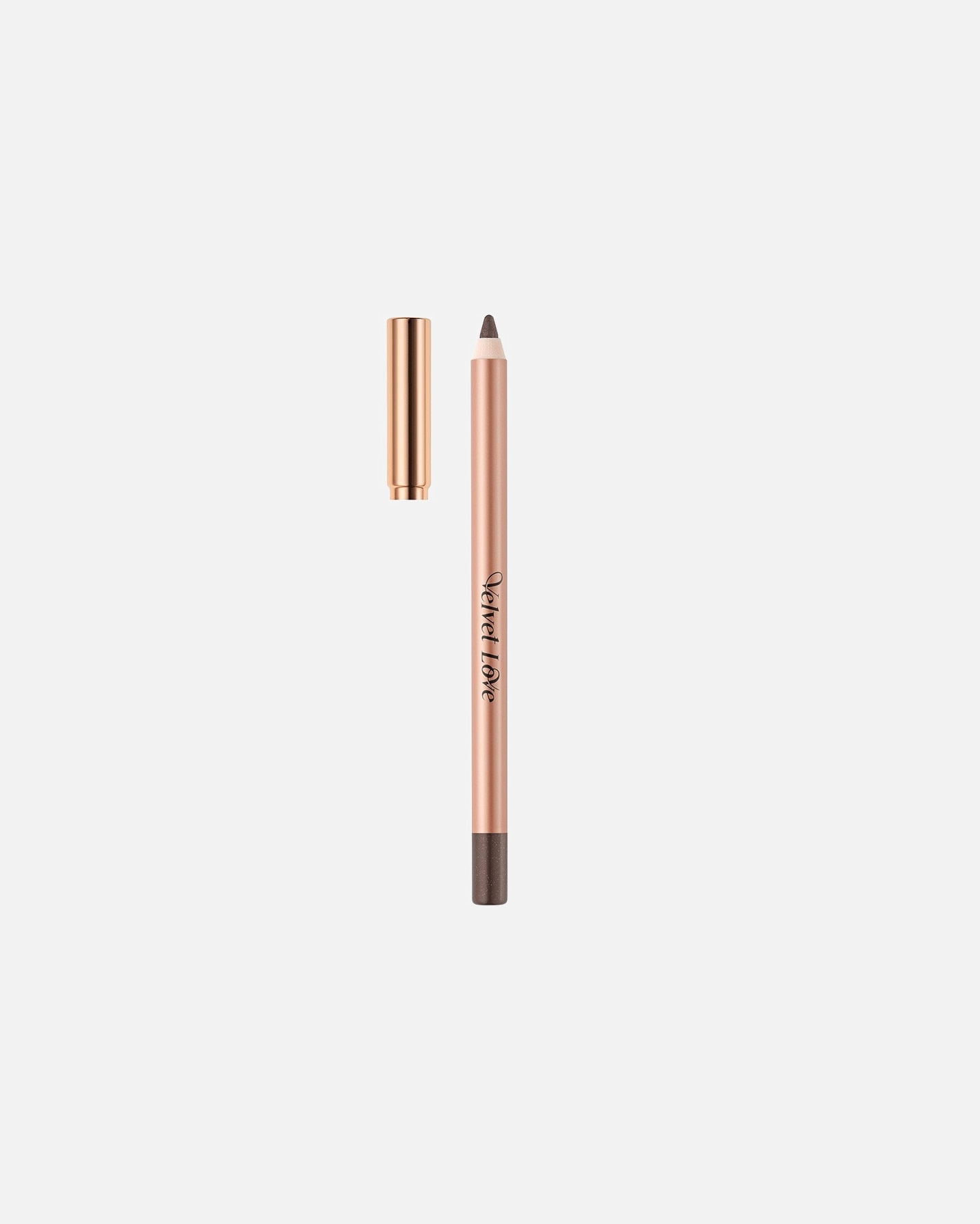 ZOEVA Eyeliner VELVET LOVE EYELINER PENCIL