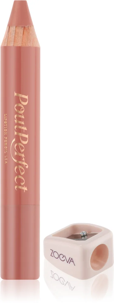 ZOEVA Pout Perfect lip liner and lipstick duo 2 in 1