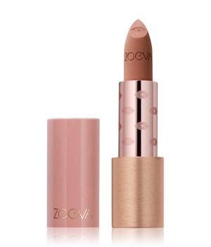 ZOEVA Velvet Love Matte Hyaluronic Lipstick