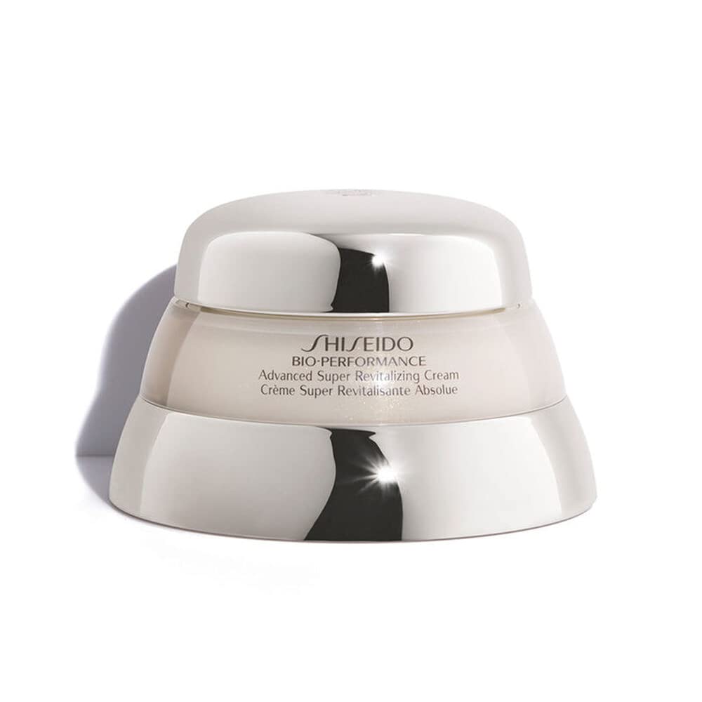 Shiseido Bio-Performance Advanced Super Revitalizing Cream 50 ml, ‎nico.