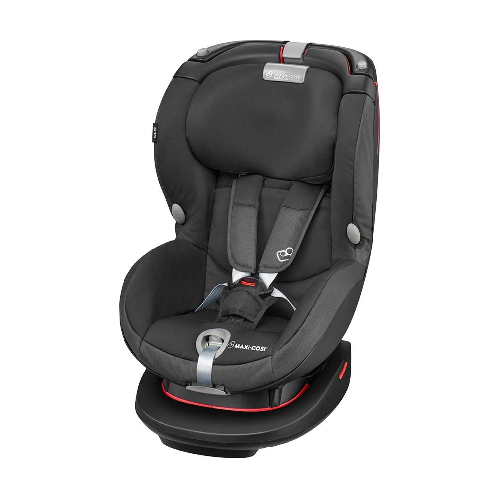 Maxi-Cosi Rubi XP Child Seat, Optimum Side Impact Protection, Height-Adjustable Headrest, Group 1 Car Seat (Approx. 9 months to 4 years, 9-18 kg), Various Colours