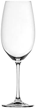 Spiegelau & Nachtmann Spiegelau Salute, Bordeaux 1 Red Wine Glass (4720177)