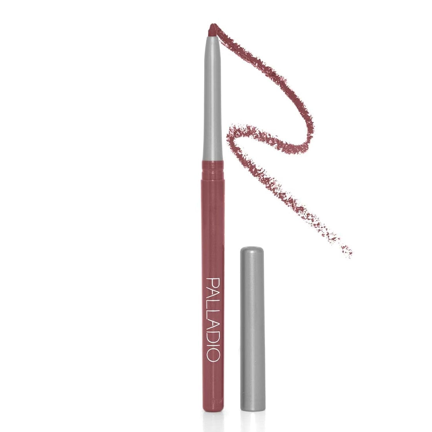 Palladio Automatic Lipstick 02 Plum 21g