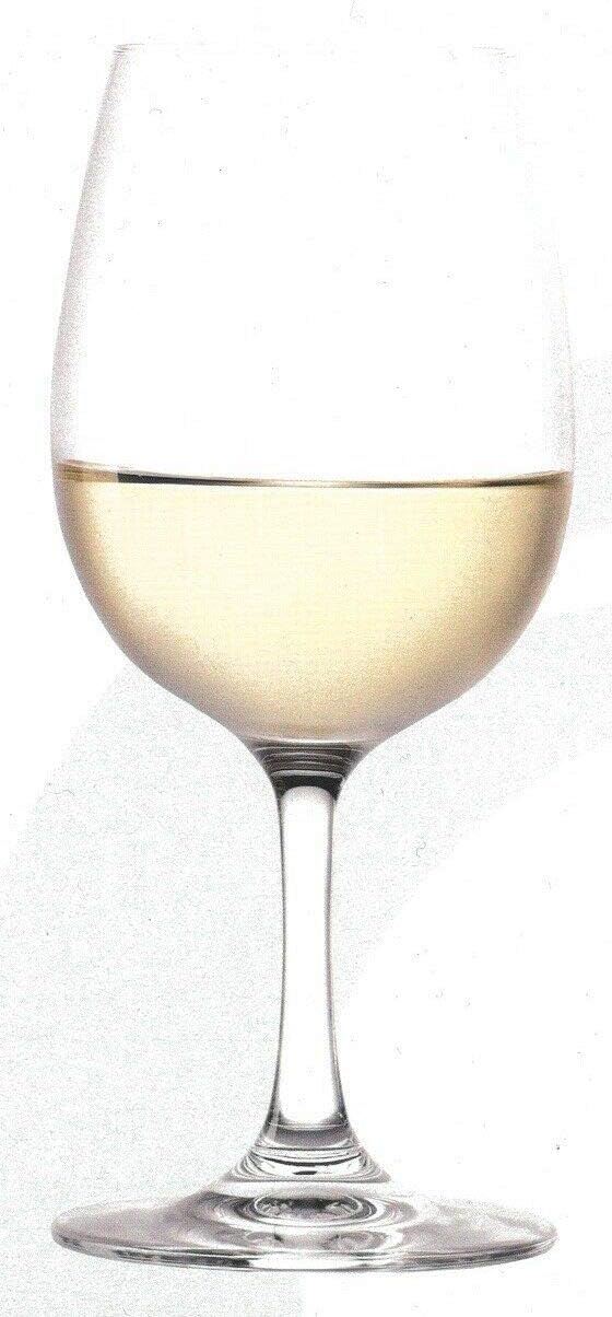 Stolzle 6 x Large White Wine Glass 350ml