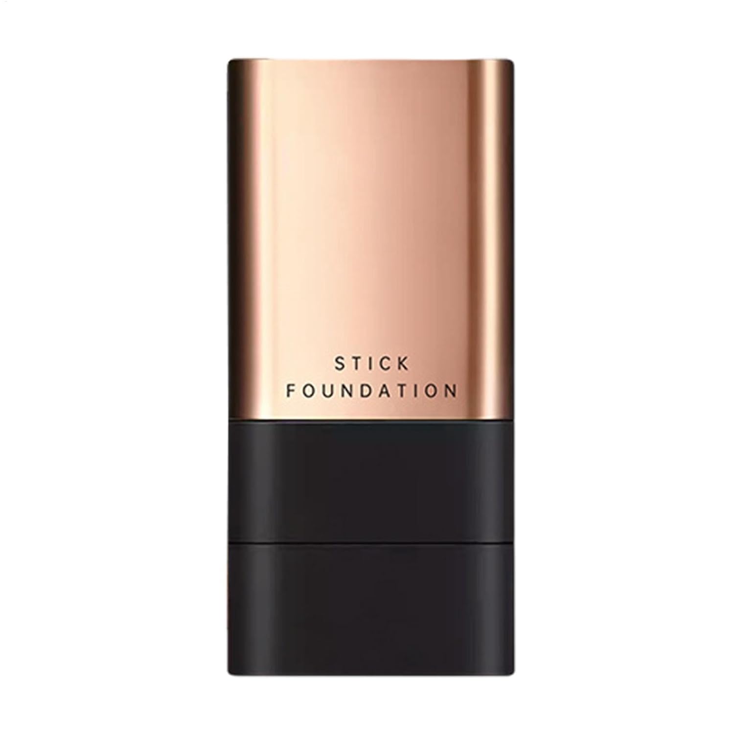 Foundation Stick, Korea Eraser Foundation Stick, Double Head Foundation, Moisturizing, Lightweight Foundation Stick with Brush, Portable Contour Foundation, Stick Foundation Makeup
