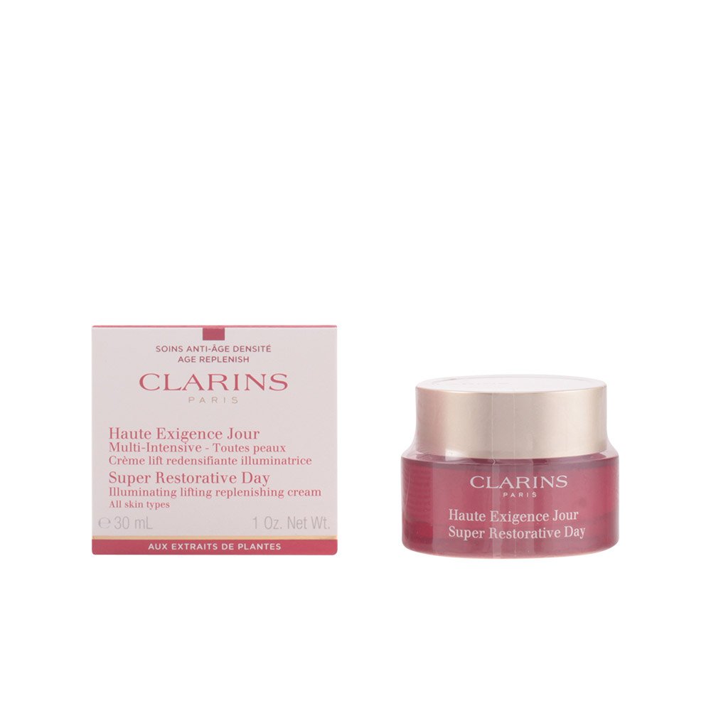 Clarins Multi Intensive Cream High Application for everyday use TP 30 ml