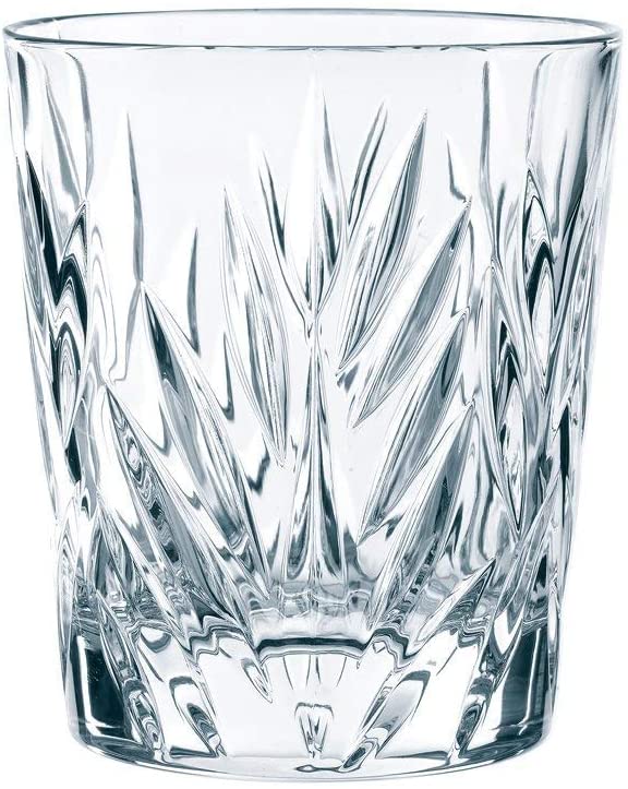 Spiegelau & Nachtmann Whiskybecher Imperial 4er Set