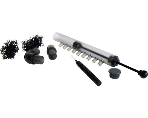 Nano corner filter accessory set