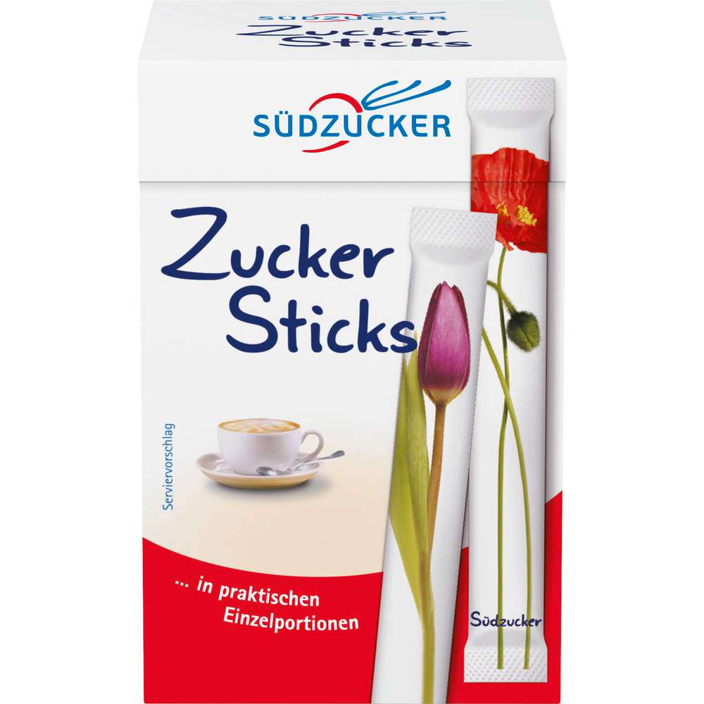Sugar sticks